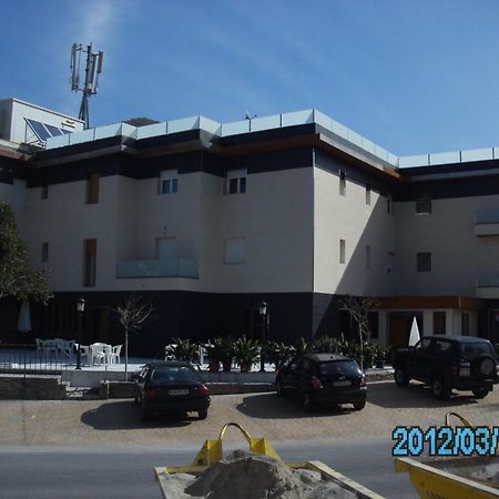 Hotel La Duquesa Pinos Genil Extérieur photo