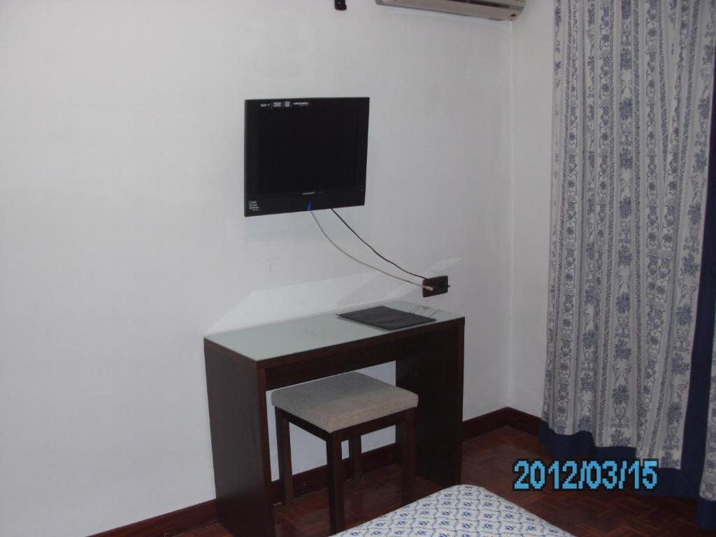Hotel La Duquesa Pinos Genil Chambre photo