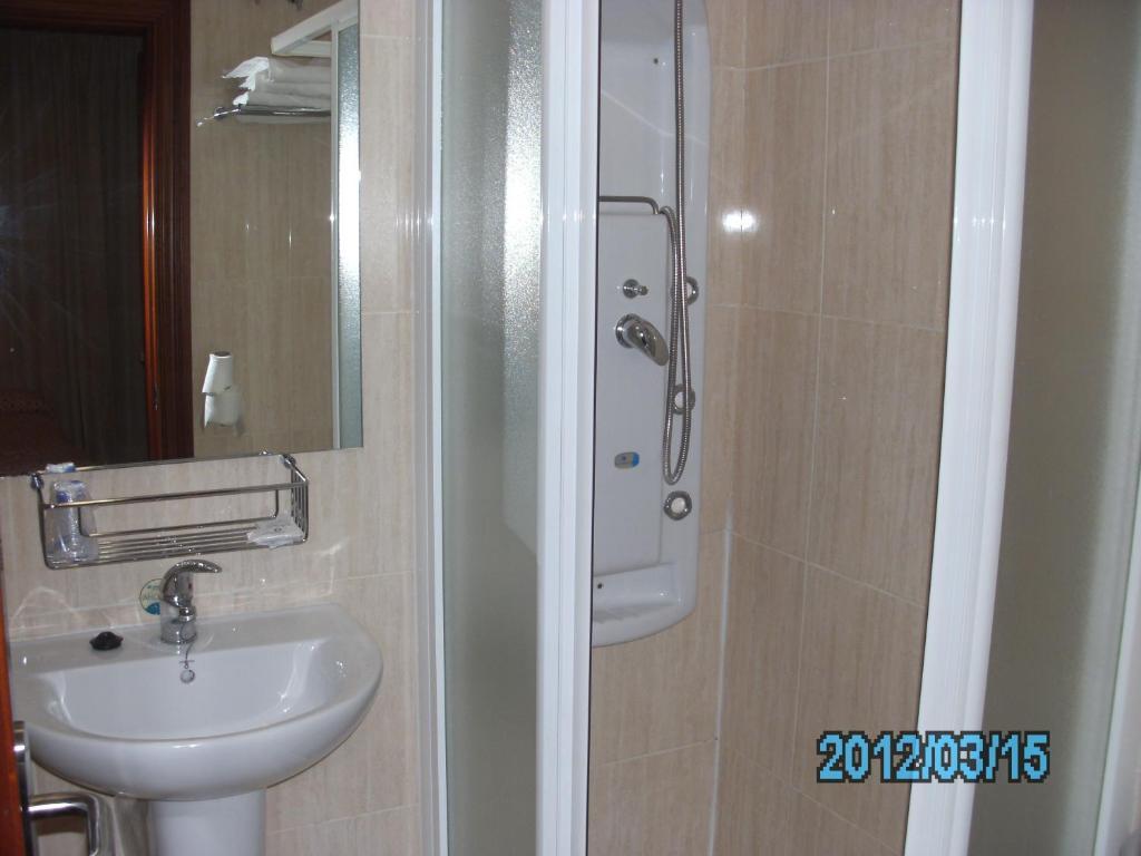 Hotel La Duquesa Pinos Genil Chambre photo