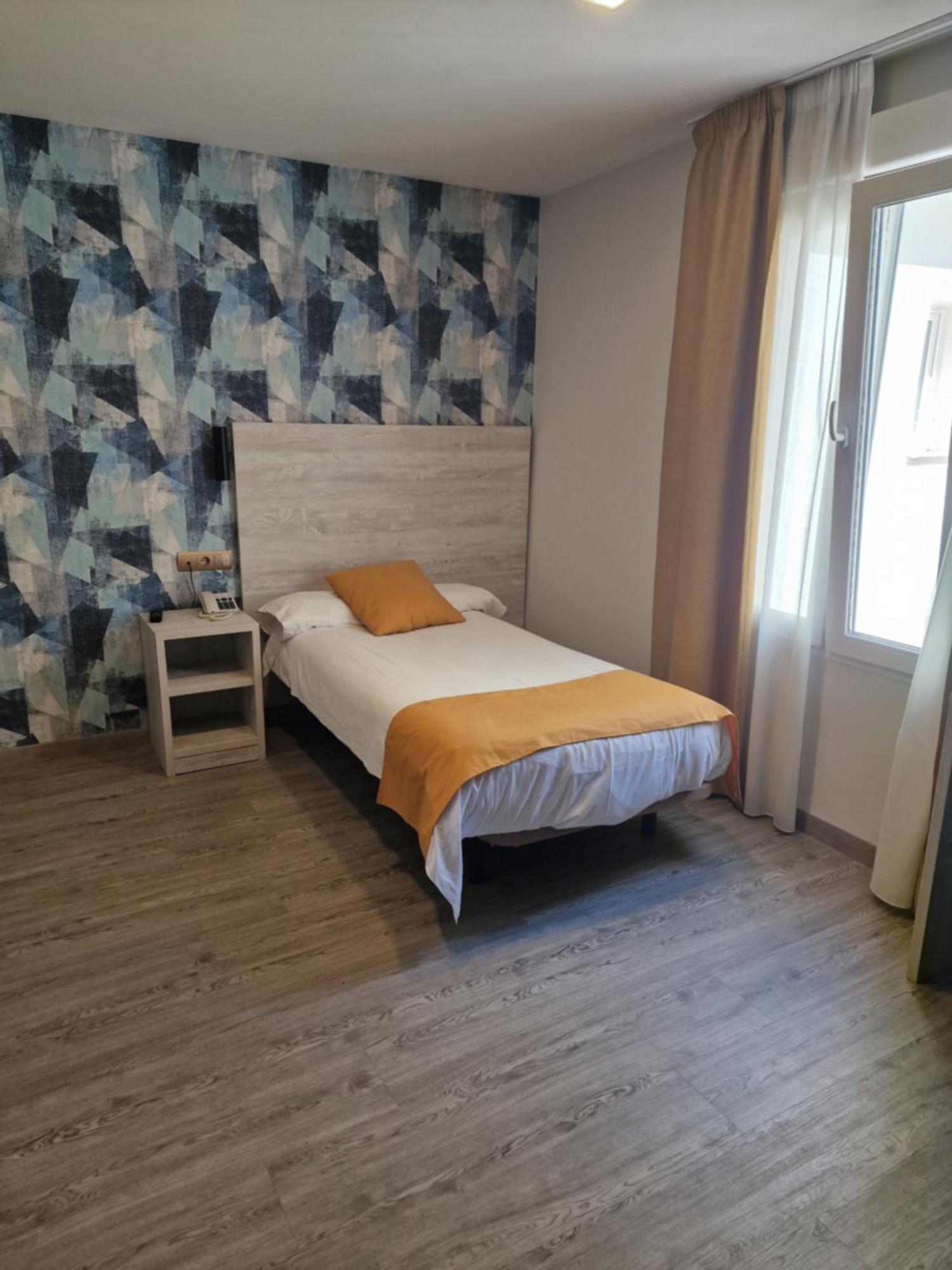Hotel La Duquesa Pinos Genil Extérieur photo