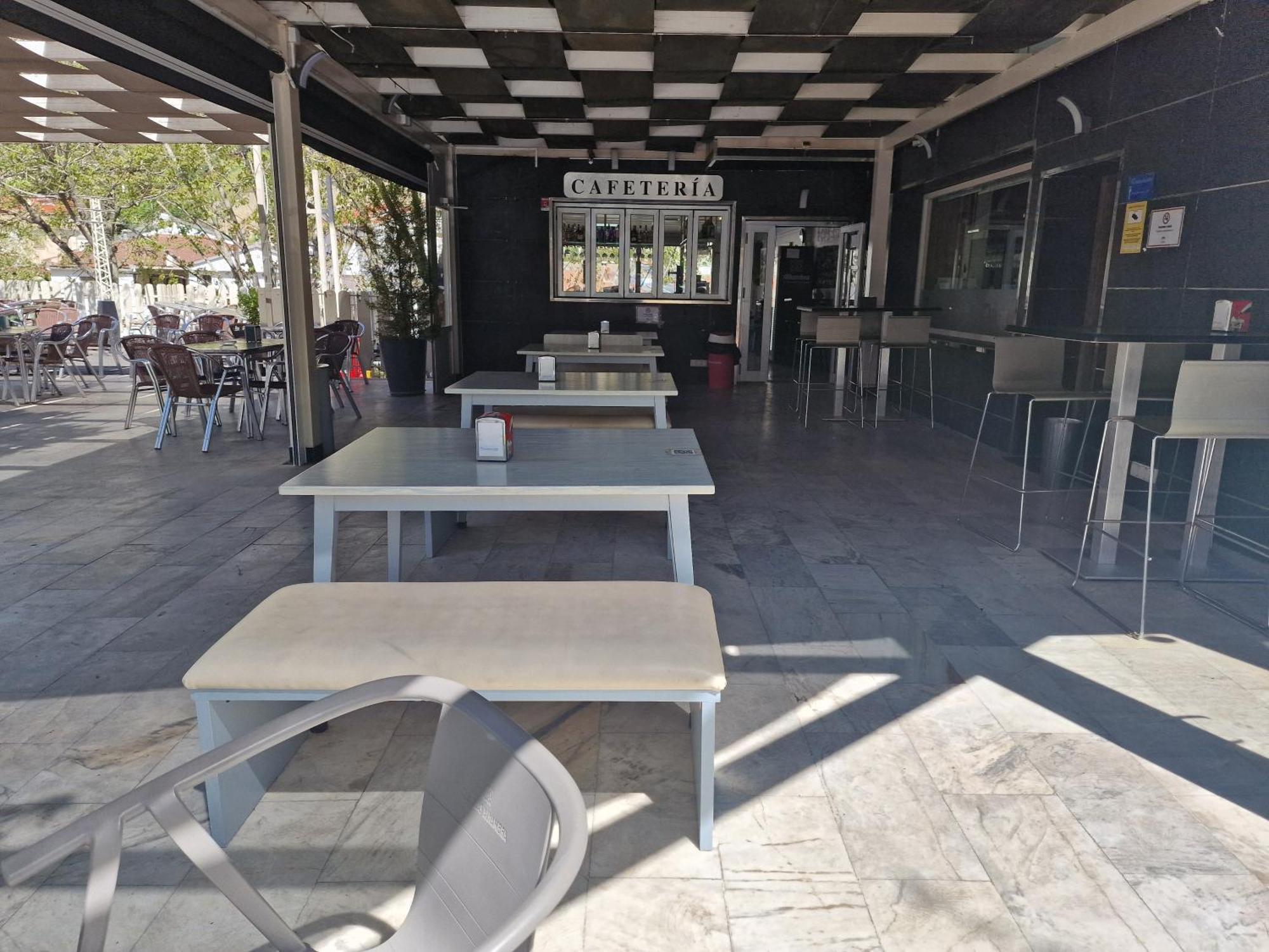 Hotel La Duquesa Pinos Genil Extérieur photo